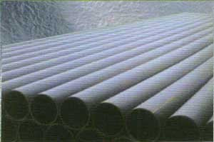HDPE聚乙烯管材